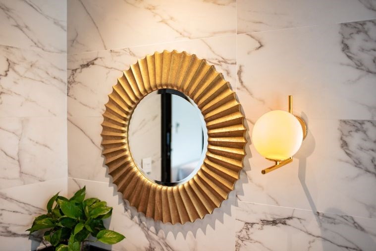 Phòng Junior Suite Double